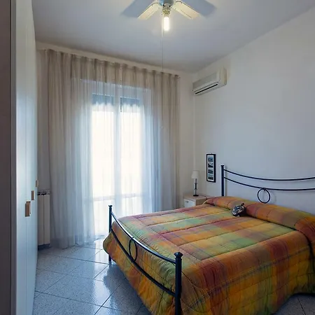 酒店 Da Bianca 斯培西亚