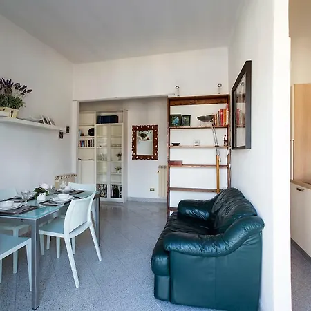 酒店 Da Bianca 斯培西亚