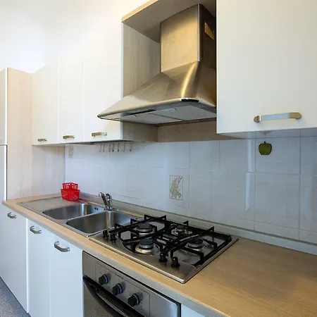 Da Bianca Appartement