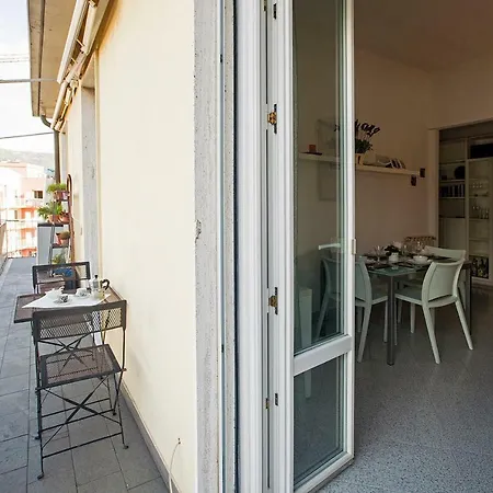 Appartement Da Bianca La Spezia