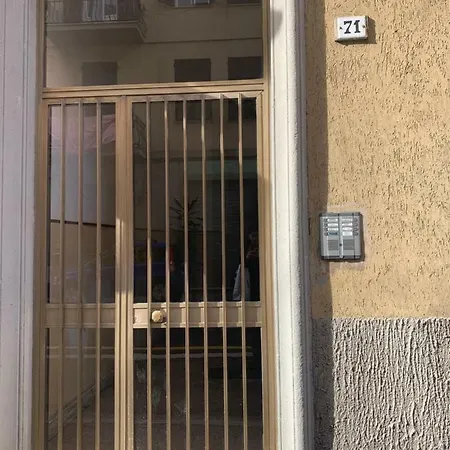 Appartement Da Bianca